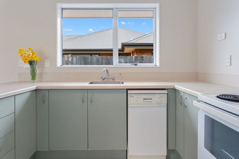 Photo of property in 7 Cosgrove Road, Kaiapoi, 7630