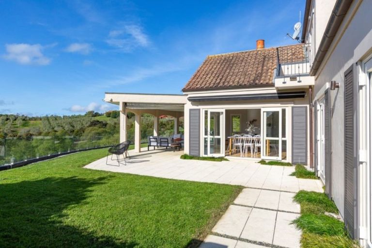 Photo of property in 178 Hamilton Road, Warkworth, 0982