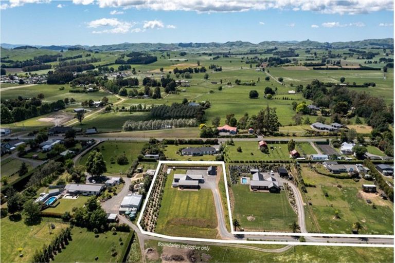 Photo of property in 18d Graingers Lane, Waipukurau, 4282