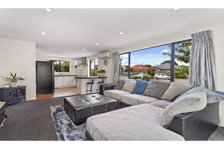 Photo of property in 1/441 Armagh Street, Linwood, Christchurch, 8011