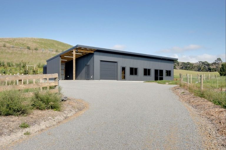 Photo of property in 344c Homewood Road, Waipawa, Otane, 4277