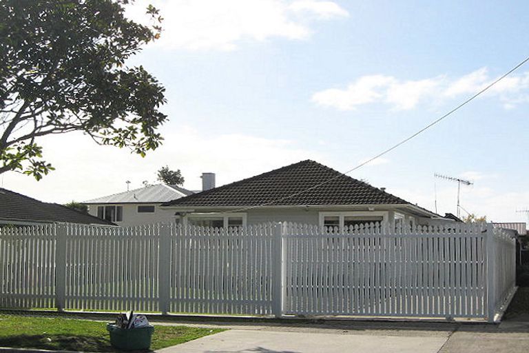 Photo of property in 56 Henderson Street, Whakatane, 3120