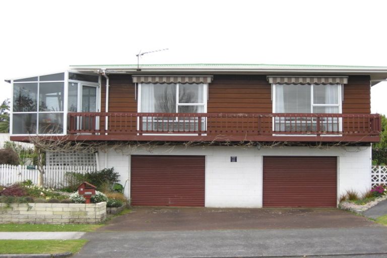 Photo of property in 51a Nevada Drive, Merrilands, New Plymouth, 4312