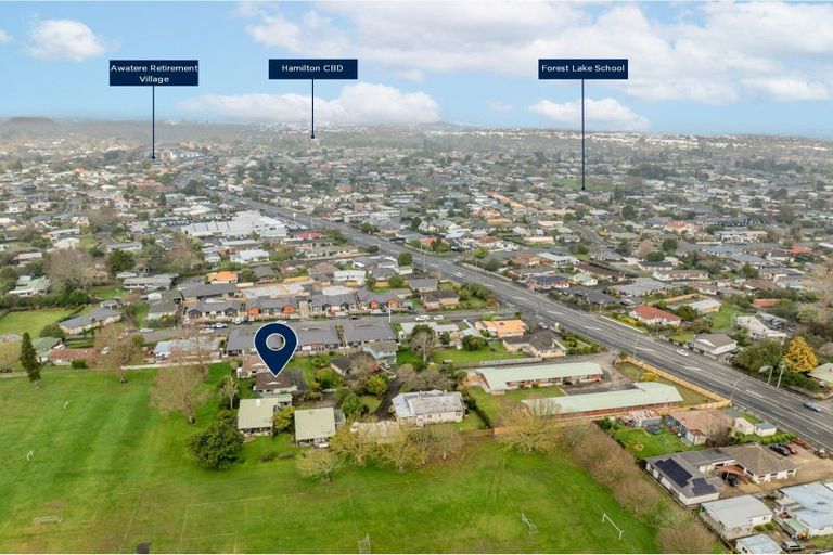 Photo of property in 324b Te Rapa Road, Beerescourt, Hamilton, 3200