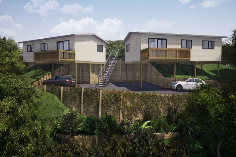 Photo of property in 101 Grafton Road, Thames, 3500