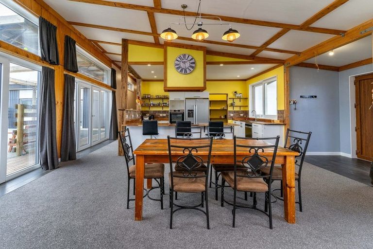 Photo of property in 285 Old Glen Lyon Road, Twizel, 7999