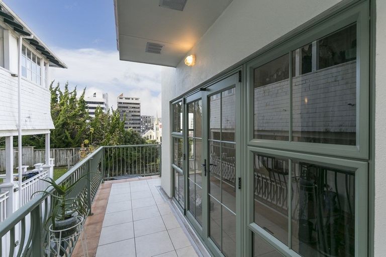 Photo of property in 7/142 Ghuznee Street, Te Aro, Wellington, 6011