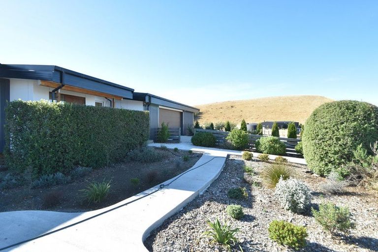 Photo of property in 285 Old Glen Lyon Road, Twizel, 7999