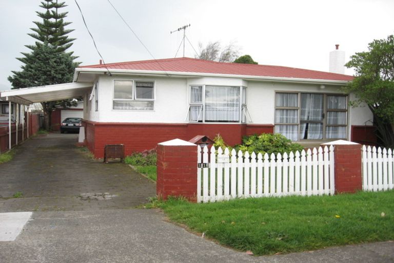 Photo of property in 114 Parsons Street, Springvale, Whanganui, 4501