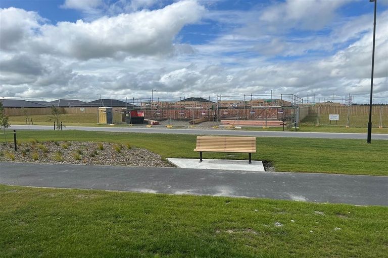 Photo of property in 19 Jean Batten Lane, Rolleston, 7615