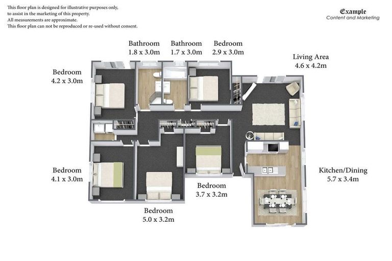 Photo of property in 215a Fox Street, Hamilton East, Hamilton, 3216