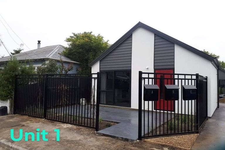 Photo of property in 17 Manhire Street, Spreydon, Christchurch, 8024