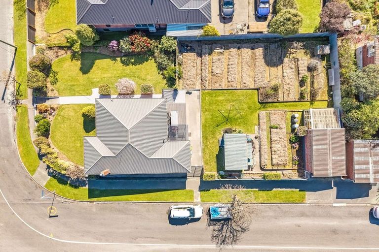 Photo of property in 1 Devon Street, Watlington, Timaru, 7910