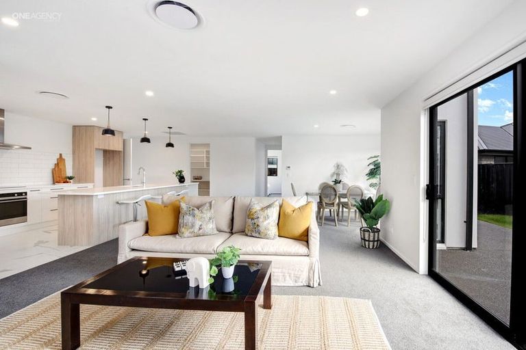 Photo of property in 37 Tuhoe Avenue, Kaiapoi, 7630