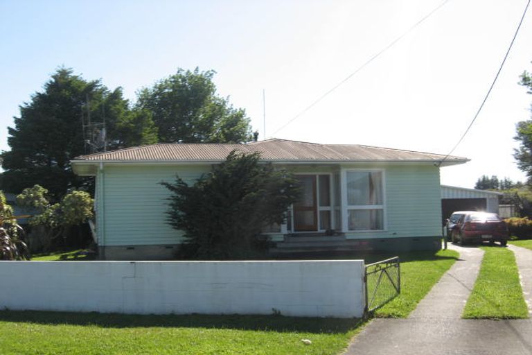 Photo of property in 39 Spinley Street, Te Awamutu, 3800