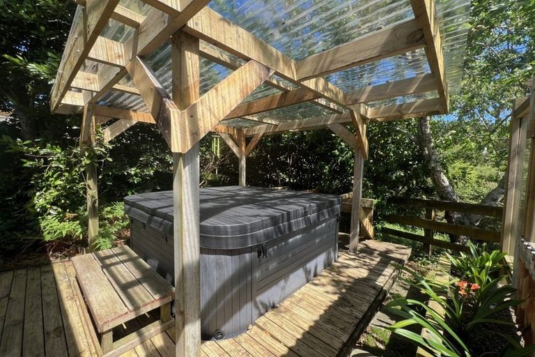 Photo of property in 579a Inland Road, Helensville, 0875