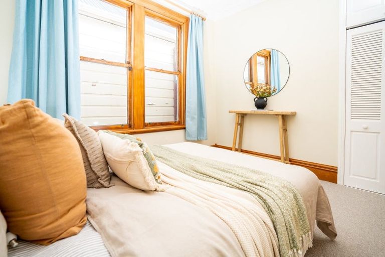 Photo of property in 84 Wilson Street, Newtown, Wellington, 6021