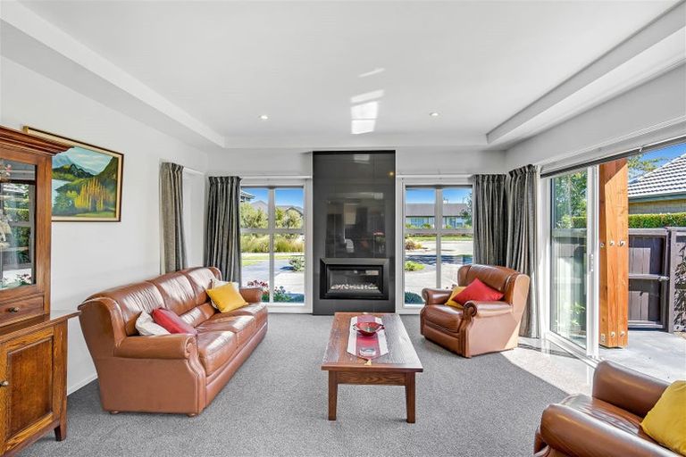 Photo of property in 12 Tauhinu Avenue, Lincoln, 7608