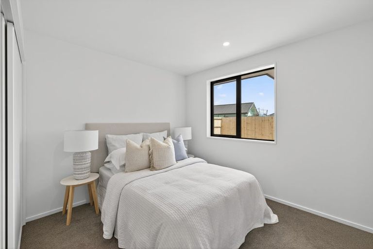 Photo of property in 18 Benrogan Drive, Halswell, Christchurch, 8025