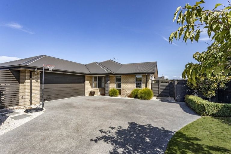 Photo of property in 56 Sovereign Boulevard, Kaiapoi, 7630