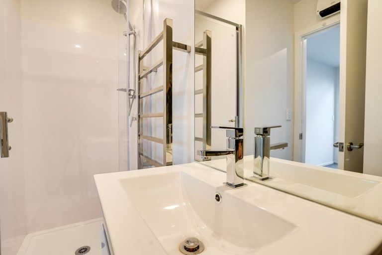 Photo of property in 4/119 Sherborne Street, St Albans, Christchurch, 8014