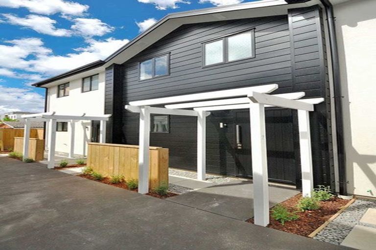 Photo of property in 7/233 Hereford Street, Christchurch Central, Christchurch, 8011