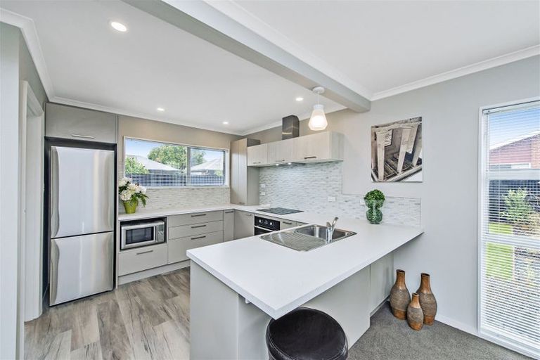 Photo of property in 2/29 Nairn Street, Spreydon, Christchurch, 8024