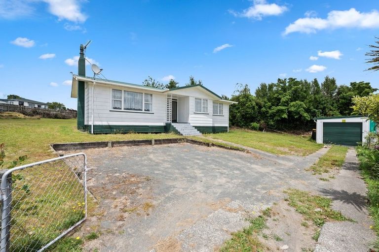 Photo of property in 87 Morvern Crescent, Tokoroa, 3420