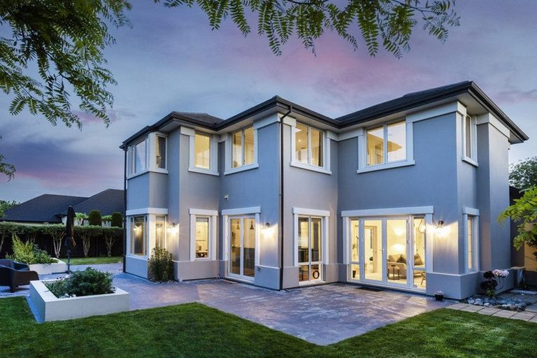 Photo of property in 149 Hussey Road, Northwood, Christchurch, 8051