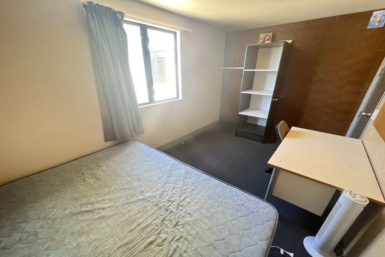 Photo of property in 9/3 King Street, Mount Cook, Wellington, 6021