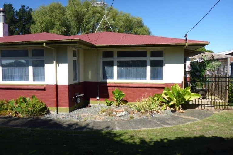 Photo of property in 79 Mill Street, Marton, 4710