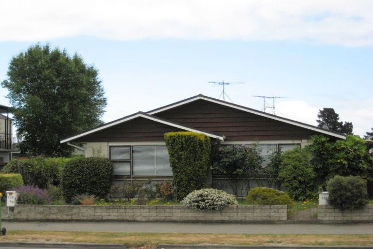Photo of property in 113 Roydvale Avenue, Burnside, Christchurch, 8053