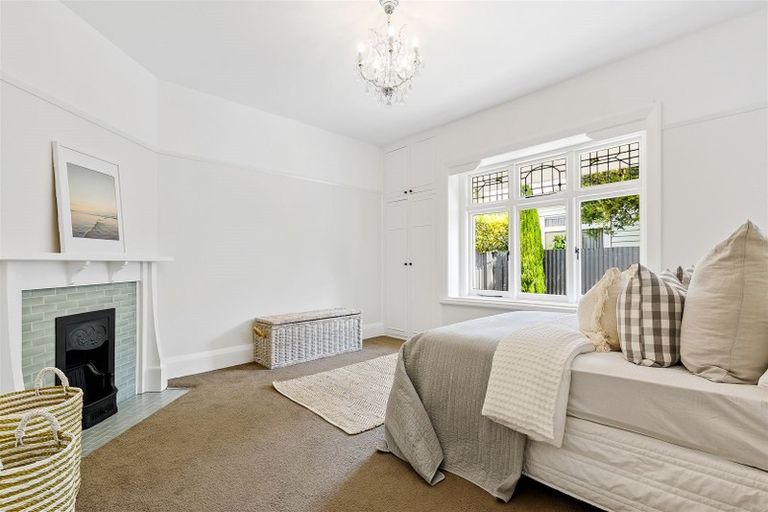 Photo of property in 126 Knowles Street, St Albans, Christchurch, 8052