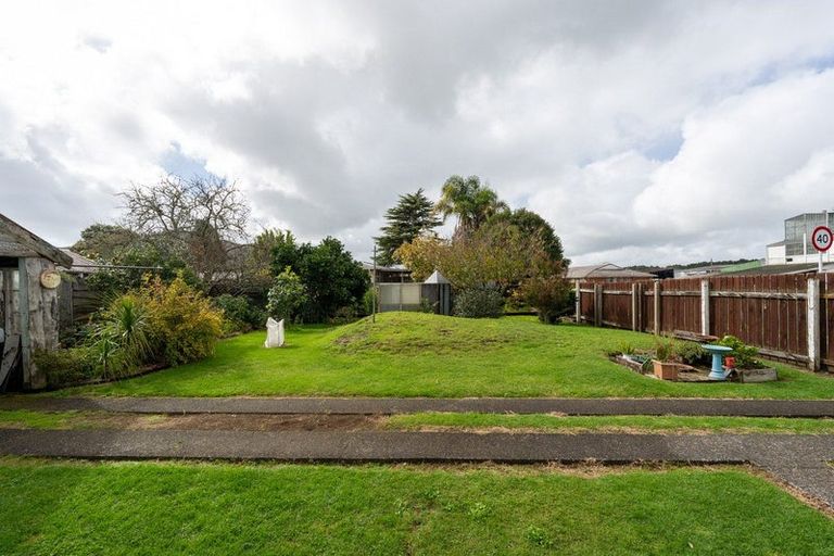 Photo of property in 10 Station Road, Moerewa, 0211
