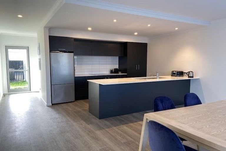 Photo of property in 3 William Dawson Crescent, Wigram, Christchurch, 8025