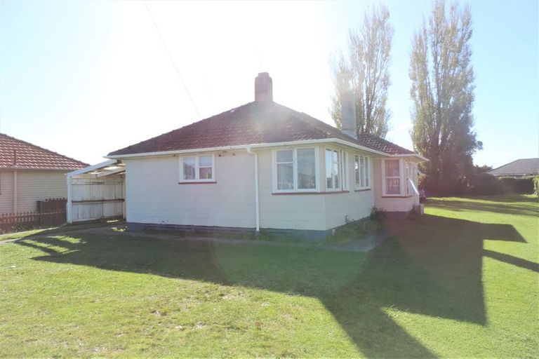 Photo of property in 14 Rotowaro Road, Huntly, 3700