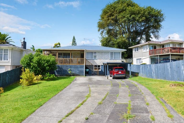 Photo of property in 44 Kohekohe Street, New Lynn, Auckland, 0600