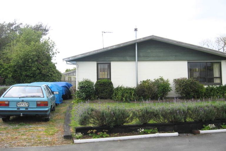 Photo of property in 3 Penelope Place, Casebrook, Christchurch, 8051