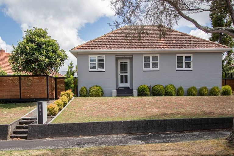 Photo of property in 33 Galway Avenue, Hamilton East, Hamilton, 3216