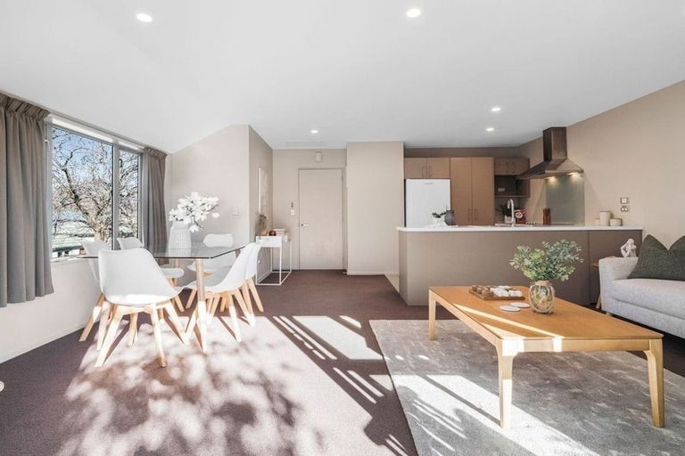 Photo of property in 182e Milton Street, Sydenham, Christchurch, 8023