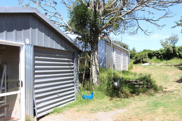 Photo of property in 72 Riverview Road, Huntly, 3700