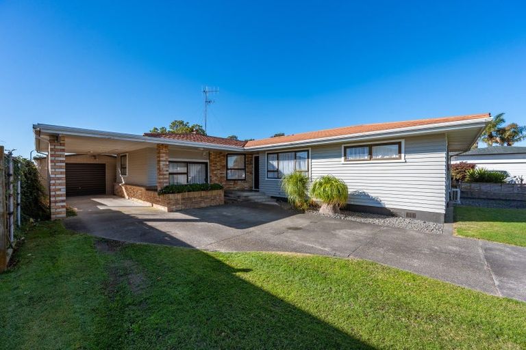 Photo of property in 13 Maadi Road, Onekawa, Napier, 4110