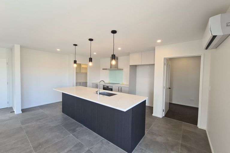 Photo of property in 12 Nancy Wake Street, Rolleston, 7615