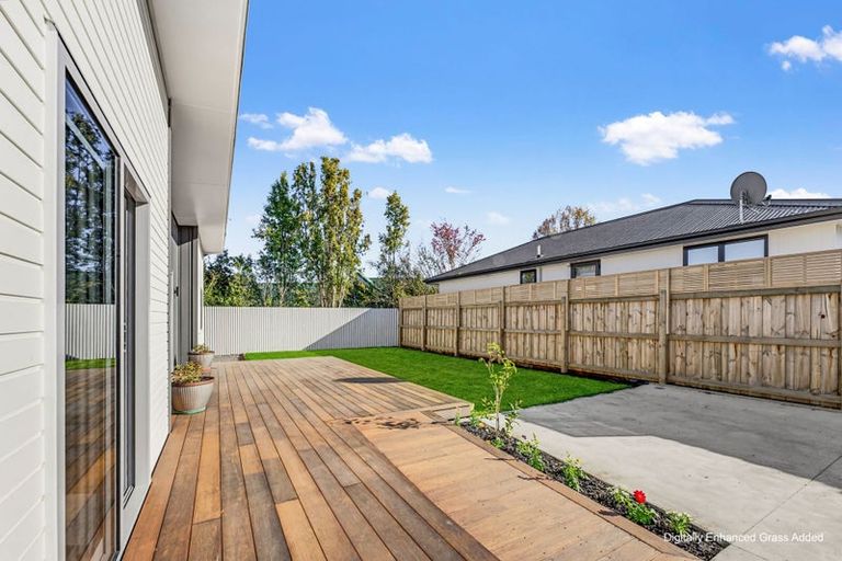 Photo of property in 22c Campbell Street, Geraldine, 7930