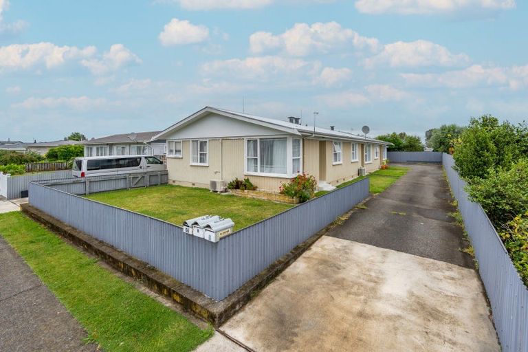 Photo of property in 6b Clark Avenue, Pirimai, Napier, 4112