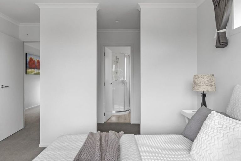 Photo of property in 74u1 Clyde Street, Hamilton East, Hamilton, 3216