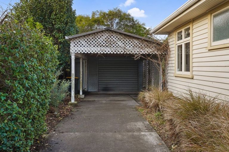 Photo of property in 58 Mcbeath Avenue, Hoon Hay, Christchurch, 8025