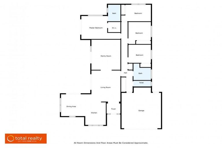 Photo of property in 32 Kotare Avenue, Rangiora, 7400