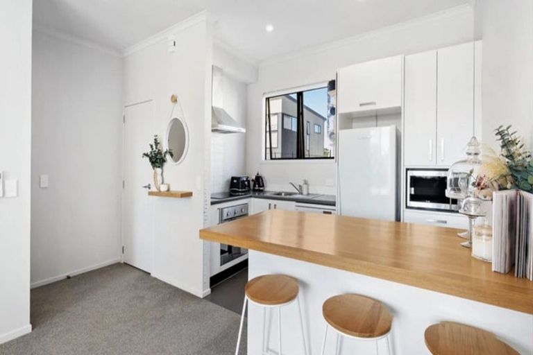 Photo of property in 13 Onekiritea Road, Hobsonville, Auckland, 0616