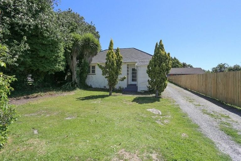 Photo of property in 62 Centennial Avenue, Riccarton, Christchurch, 8041